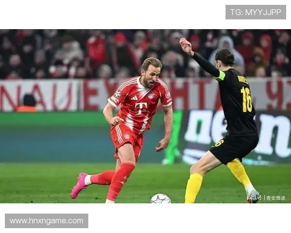 凯恩302球追平伊布升第八位