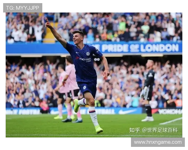 切尔西与里斯詹姆斯续约六年