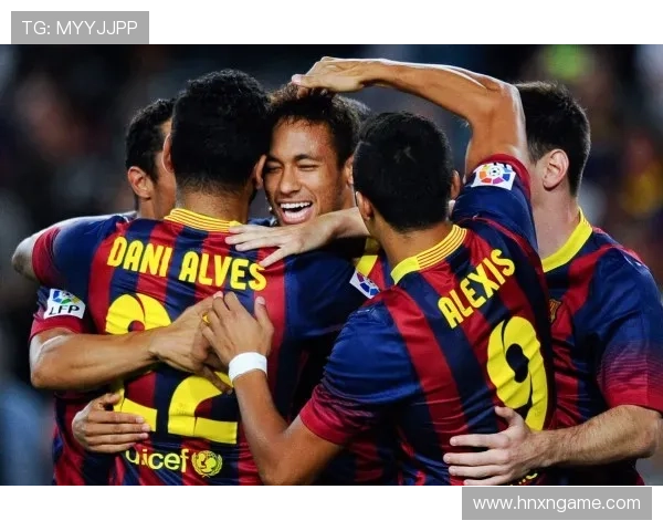 冲击最佳开局，巴萨有望追平队史西甲开局最长连胜纪录