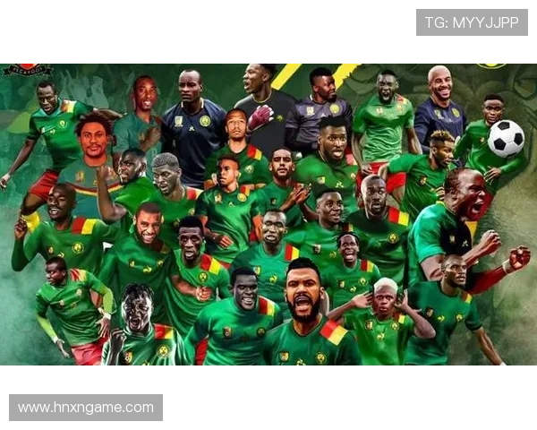 喀麦隆大轮换首发全换新阵容