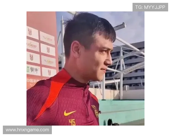 吾米提江：踢球背后的行为与决策